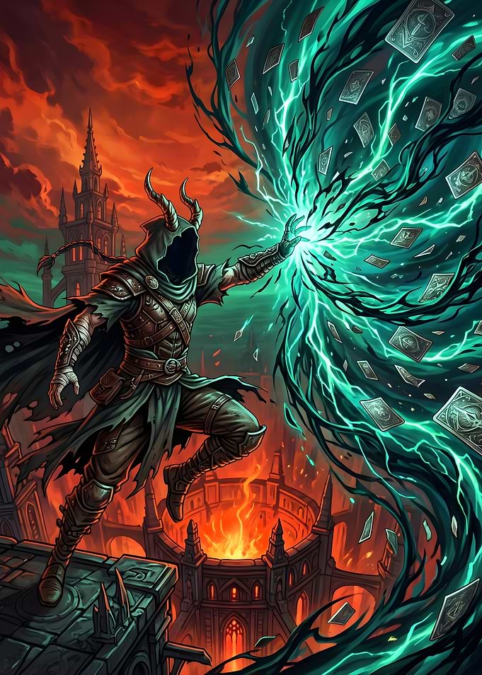 Slay The Spire 2