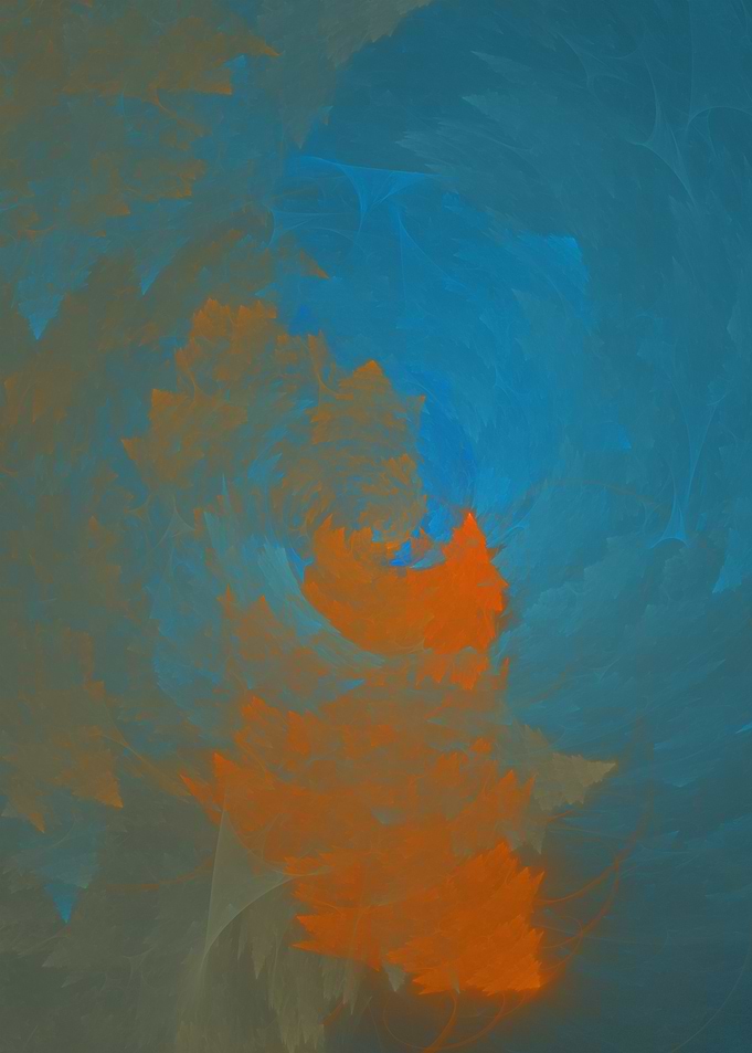 Ice and Fire Maelstrom
