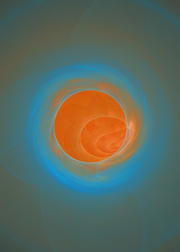 Fire Singularity