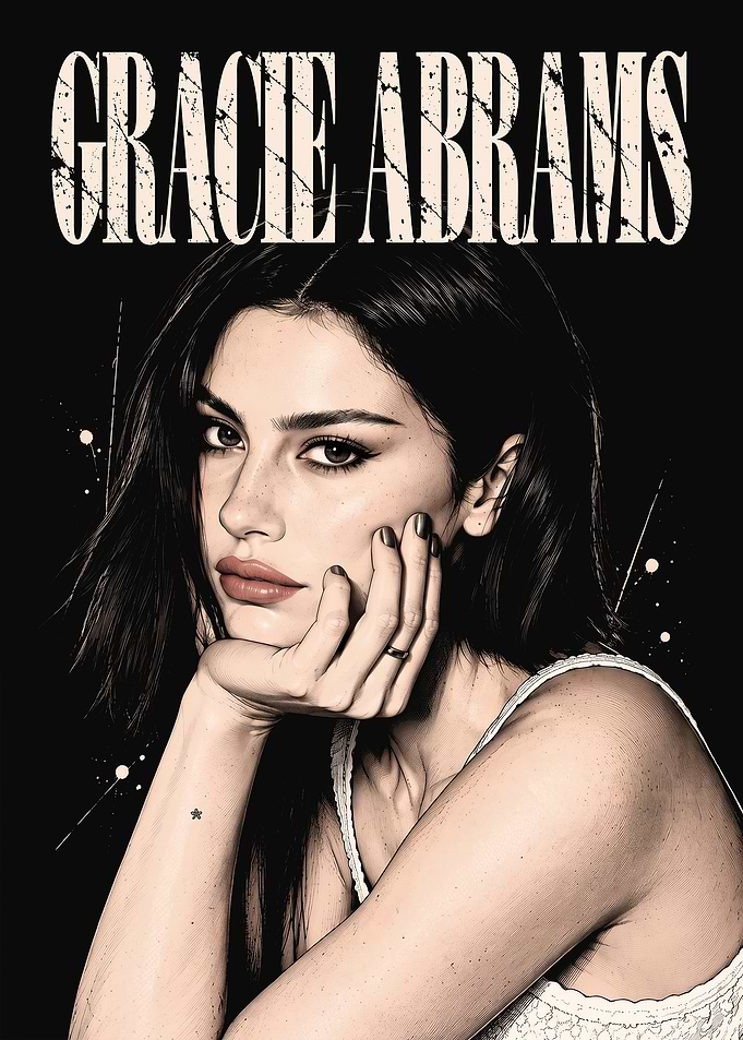 Gracie Abrams