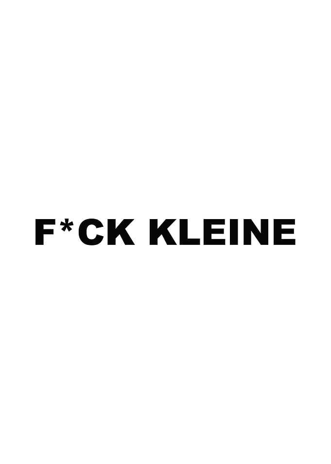 Lil' Kleine