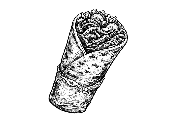 Shawarma
