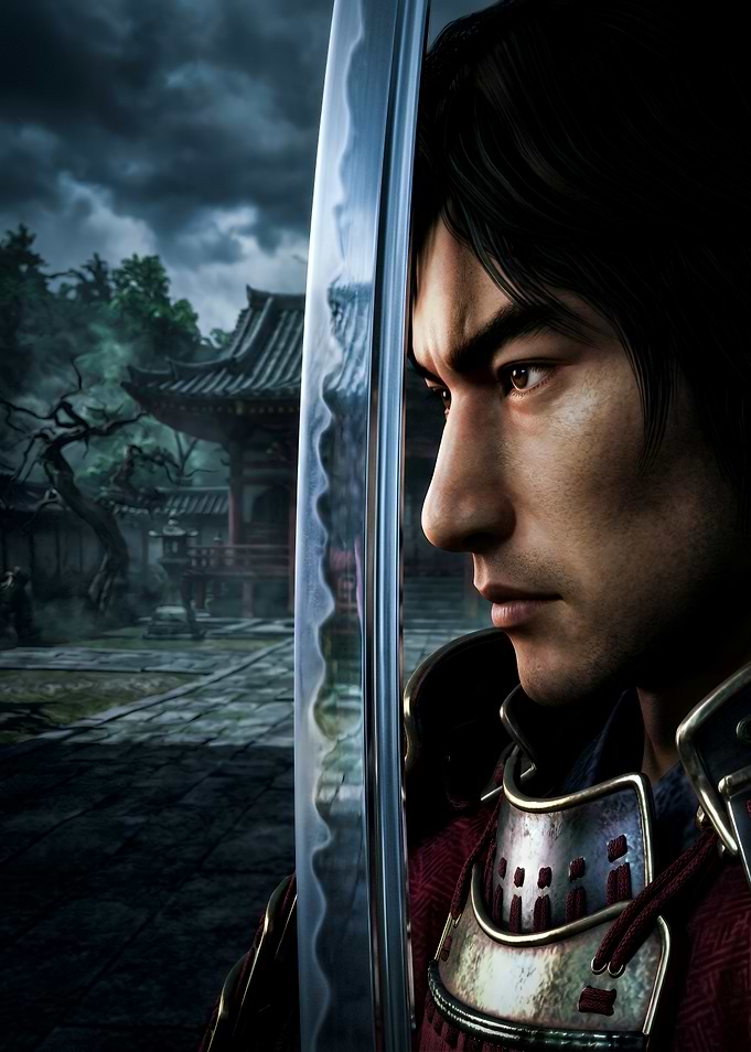 Jubei Yagyu Onimusha