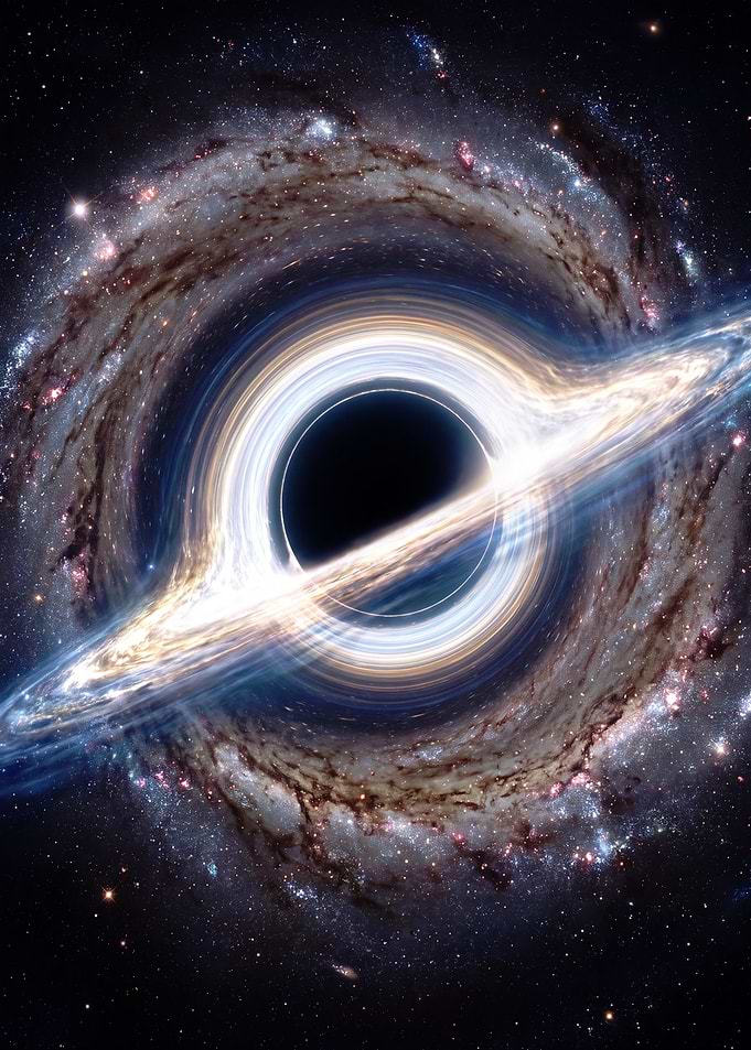 Black Hole