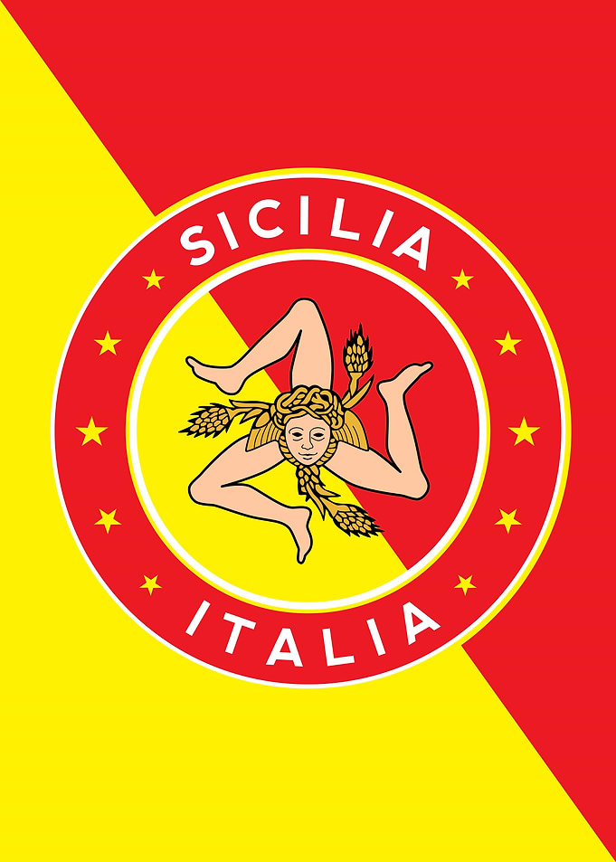 Sicily Italy