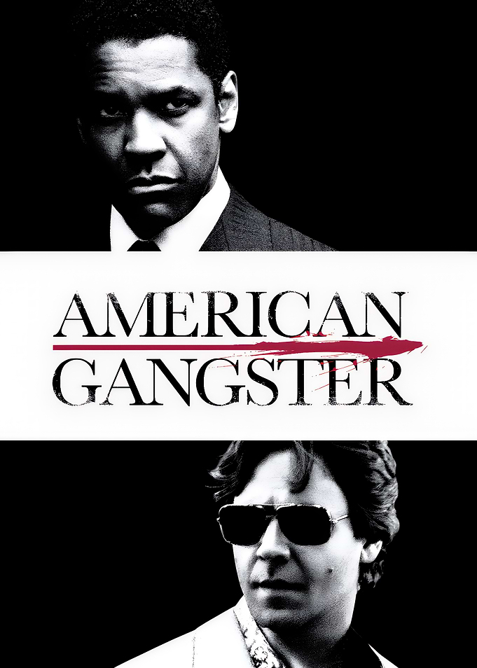 American Gangster Movie
