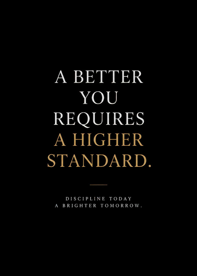 Inspirational Quote Poster