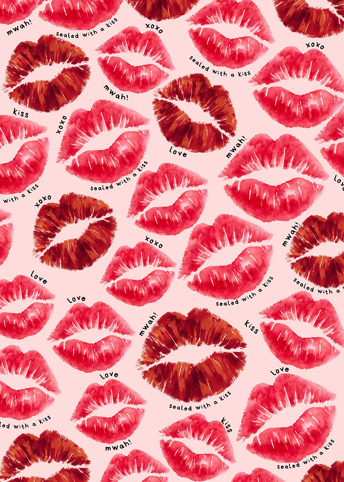 Kisses