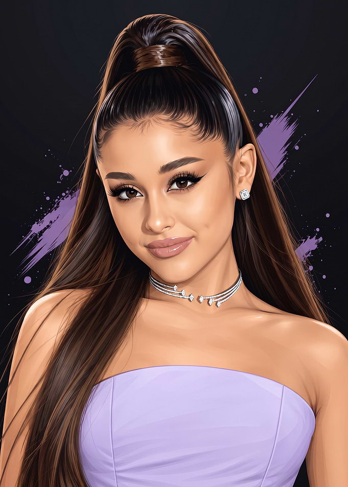 Ariana Grande