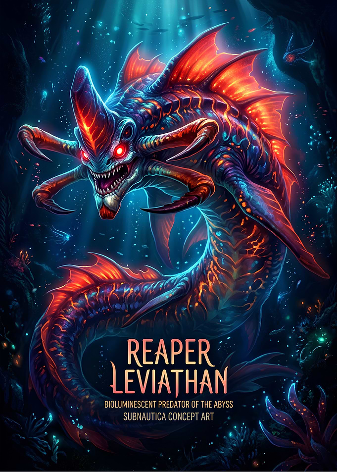 Subnautica