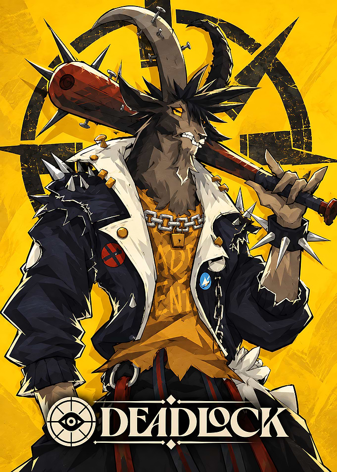 Deadlock Billy