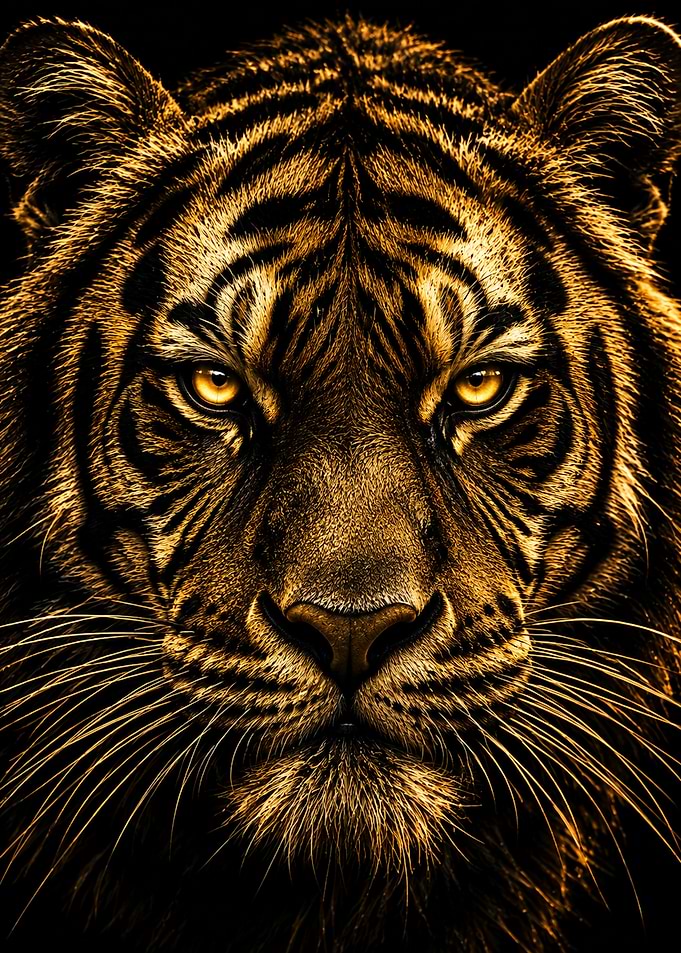 Tiger No.1