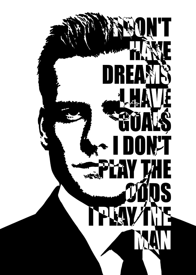 HS Inspirational Quote Poster