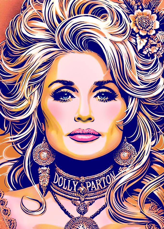 Dolly Forever