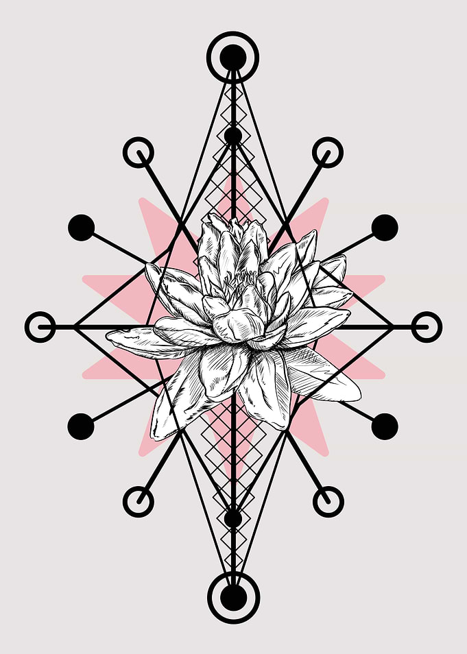 Victoria geometric space