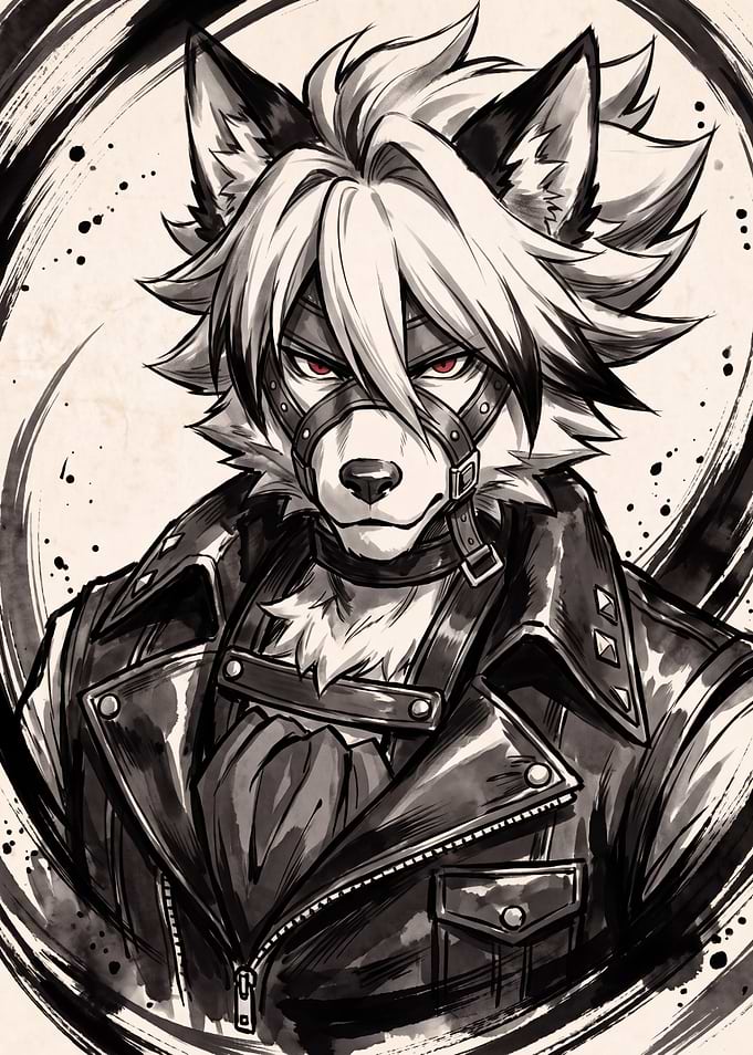 Zenless Zone Zero Von Lycaon