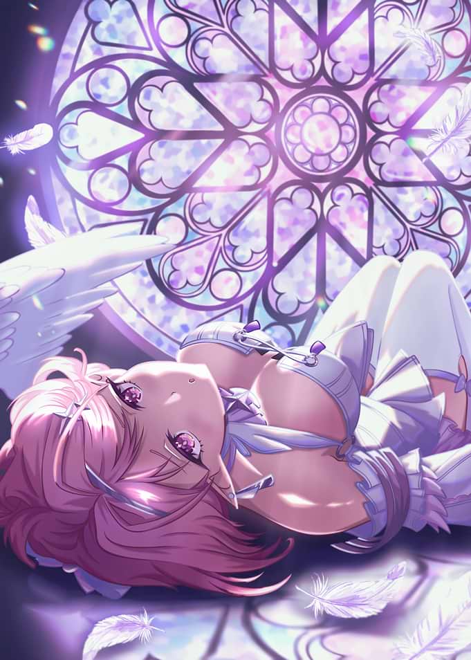 Zenless Zone Zero Remielle Dan