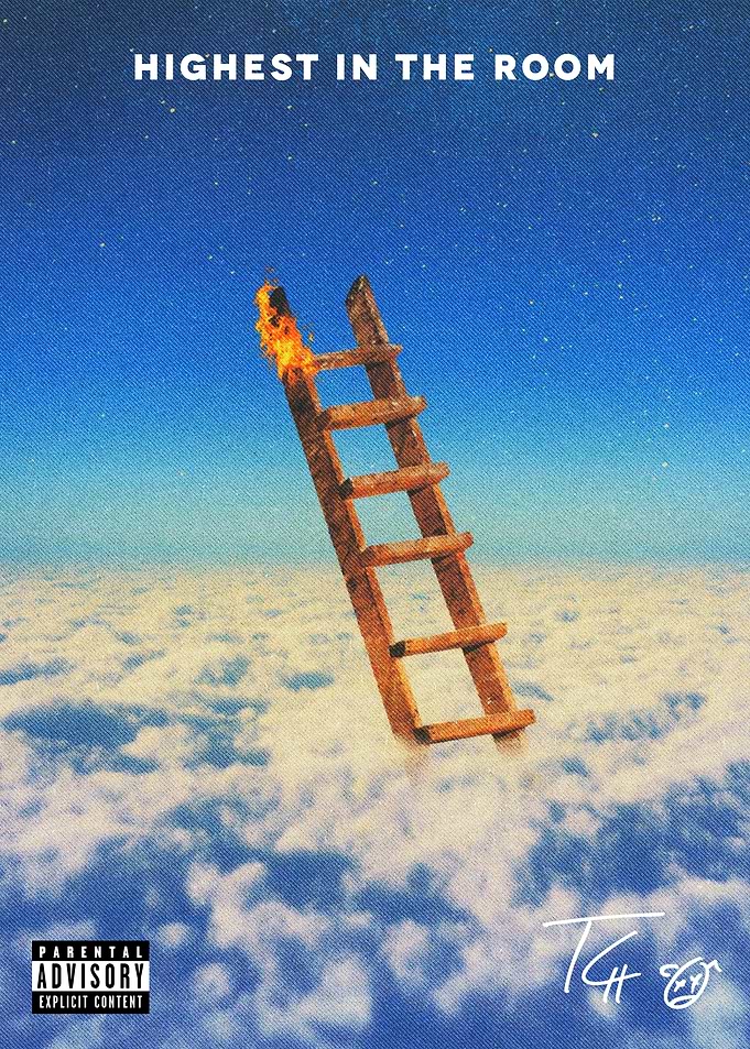 Travis Scott Highest In The Room