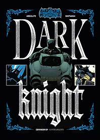 Absolute Dark Knight Returns