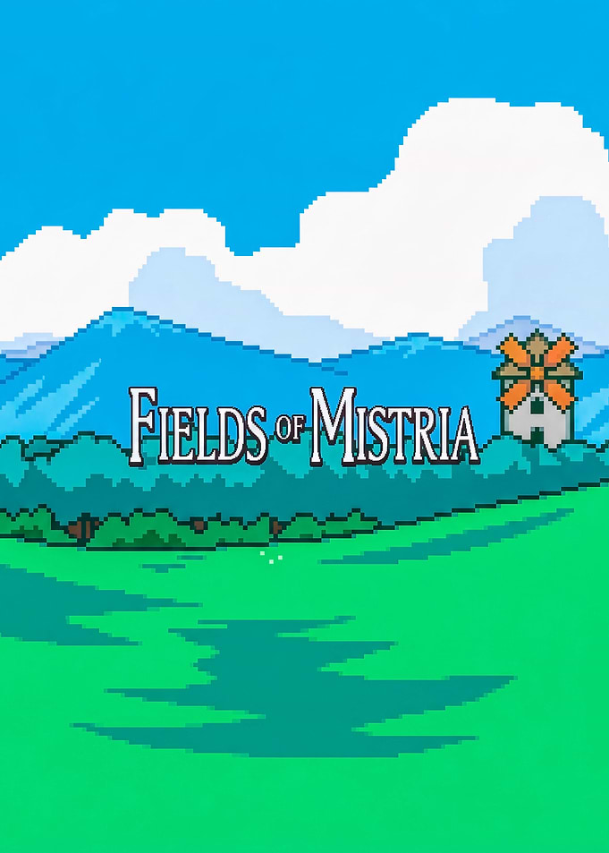 Fields of Mistria
