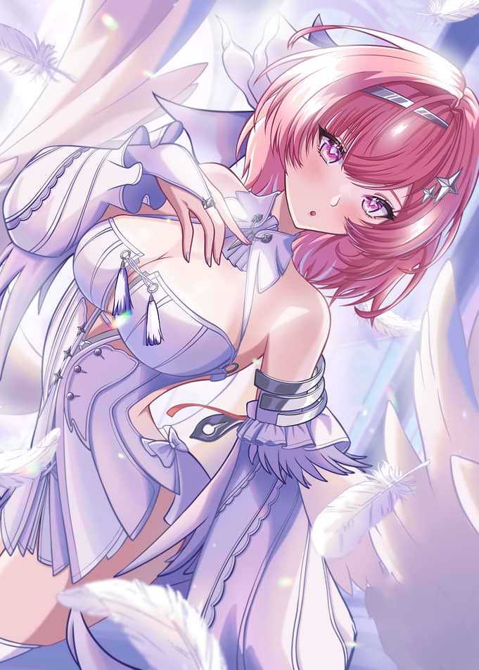 Zenless Zone Zero Remielle Dan