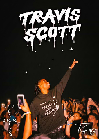 Latest drop