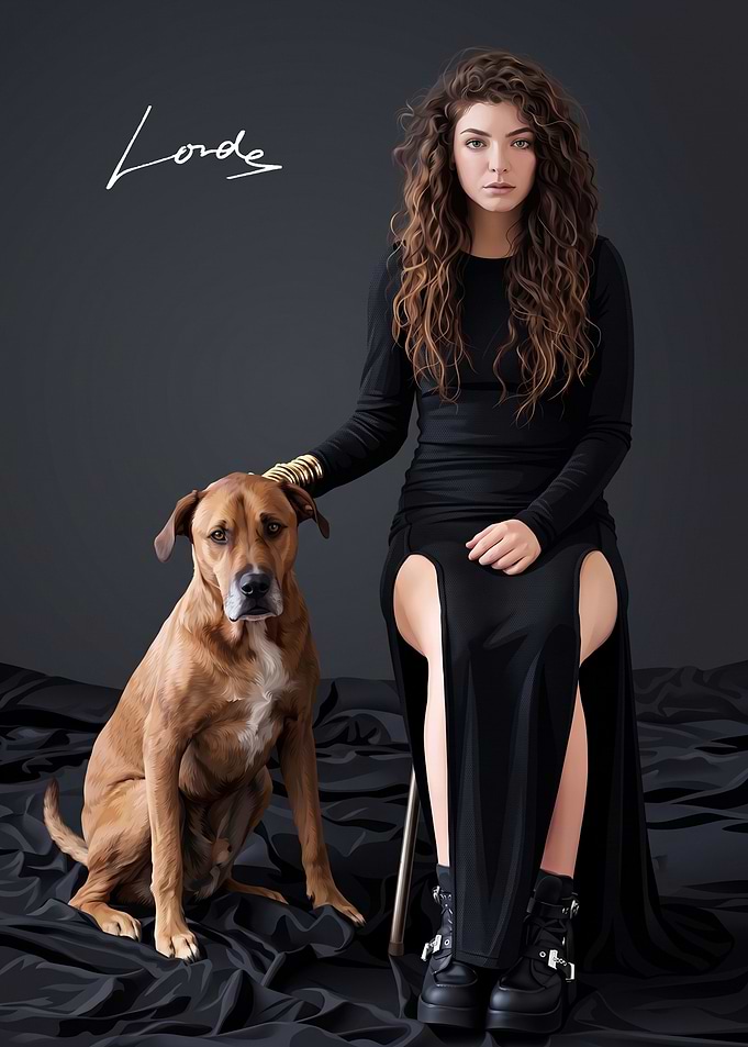 Lorde