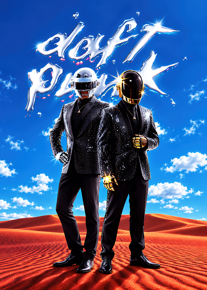 Daft Punk