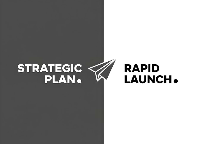 Strategic Plan and Rapid Launch Concept