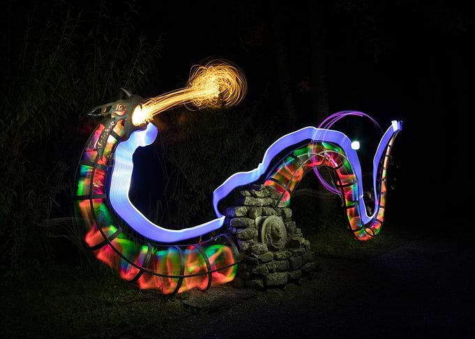 Dragon