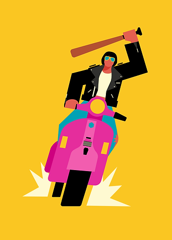Latest drop