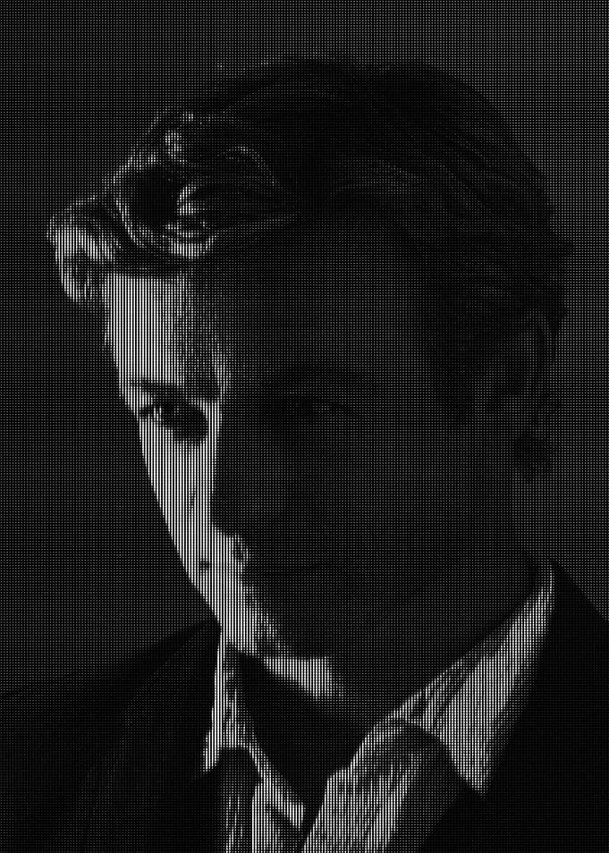 Simon Baker as Patrick Jane