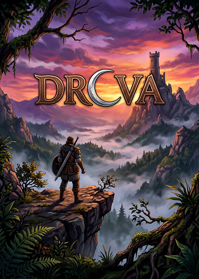 Drova