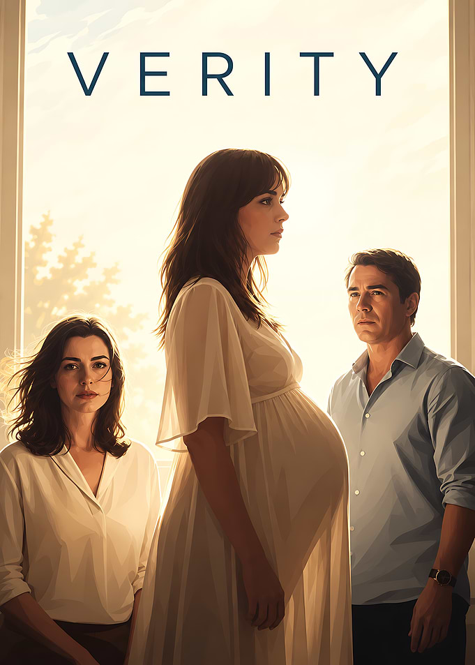 Verity Poster