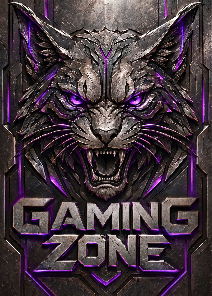 Metal Lynx Gaming Zone