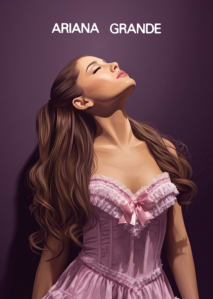 Ariana Grande