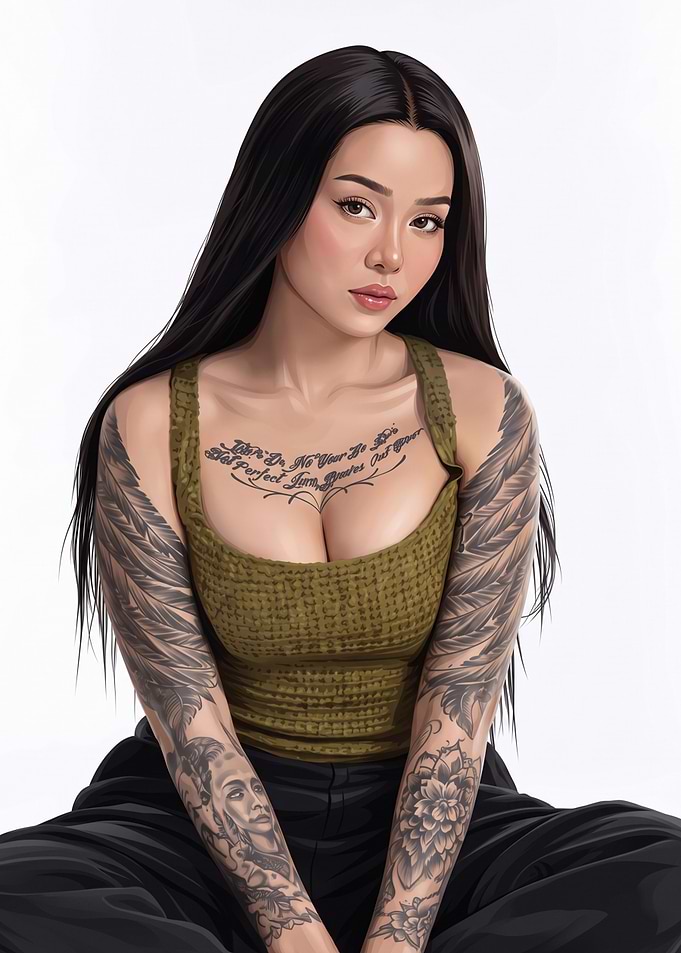 Bella Poarch