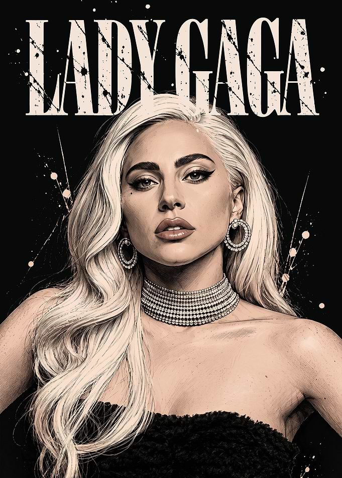 Lady Gaga