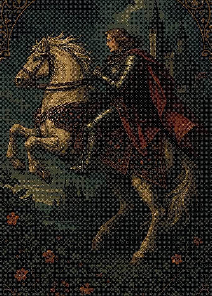 Tainted Grail The Fall of Avalon