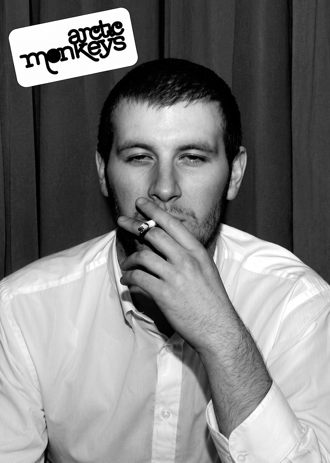 Arctic Monkeys