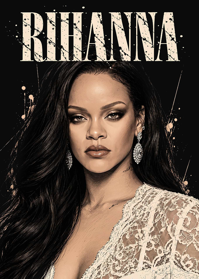 Rihanna