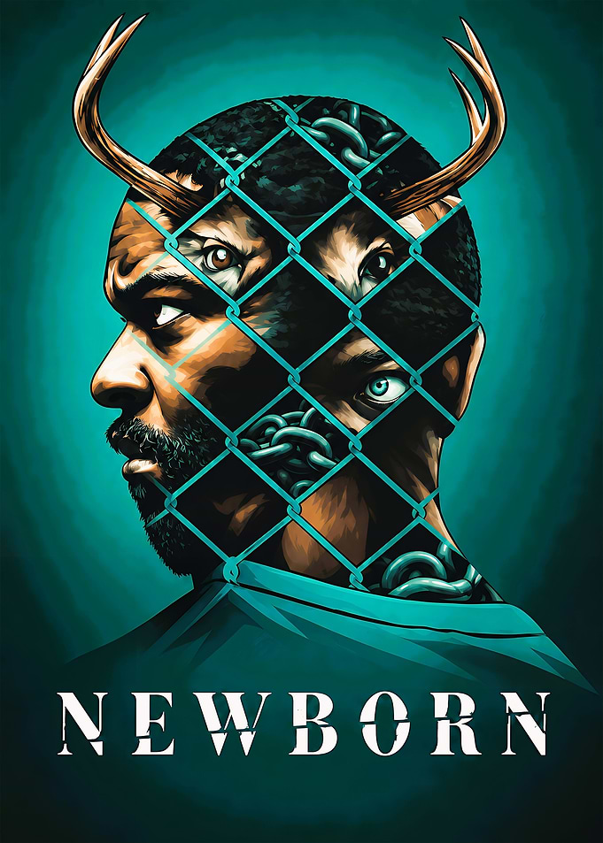 Newborn Movie Poster