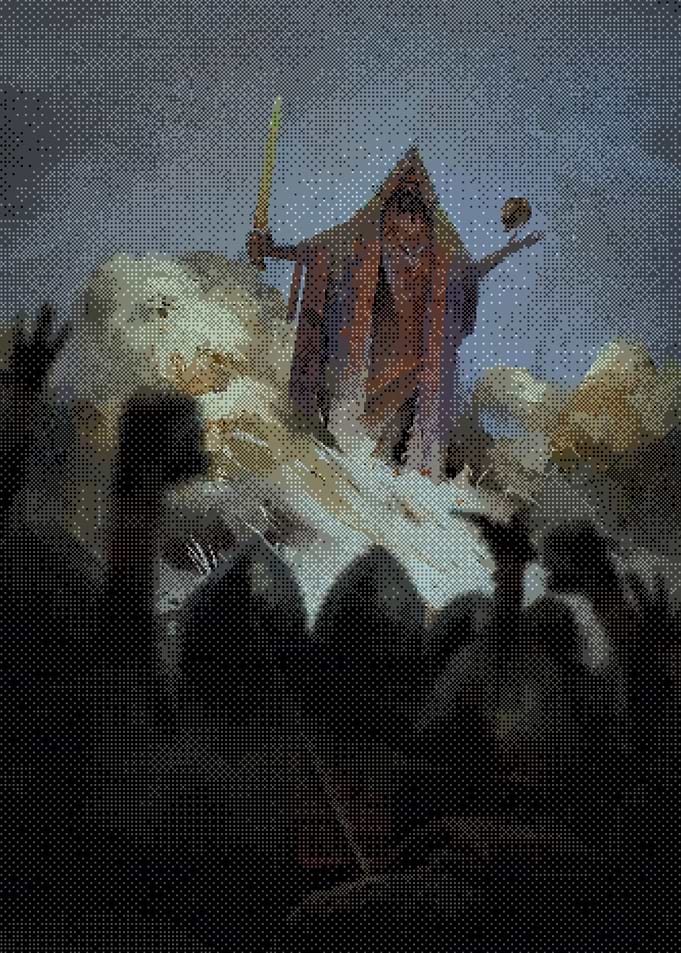 Tainted Grail The Fall of Avalon
