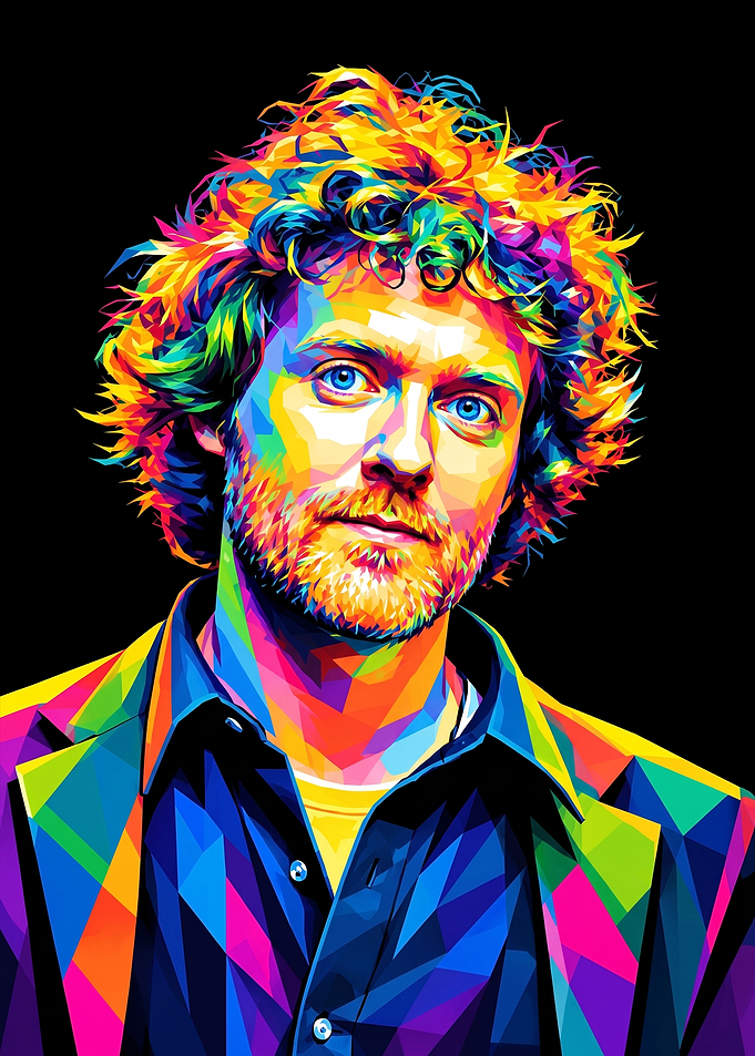 Glen Hansard