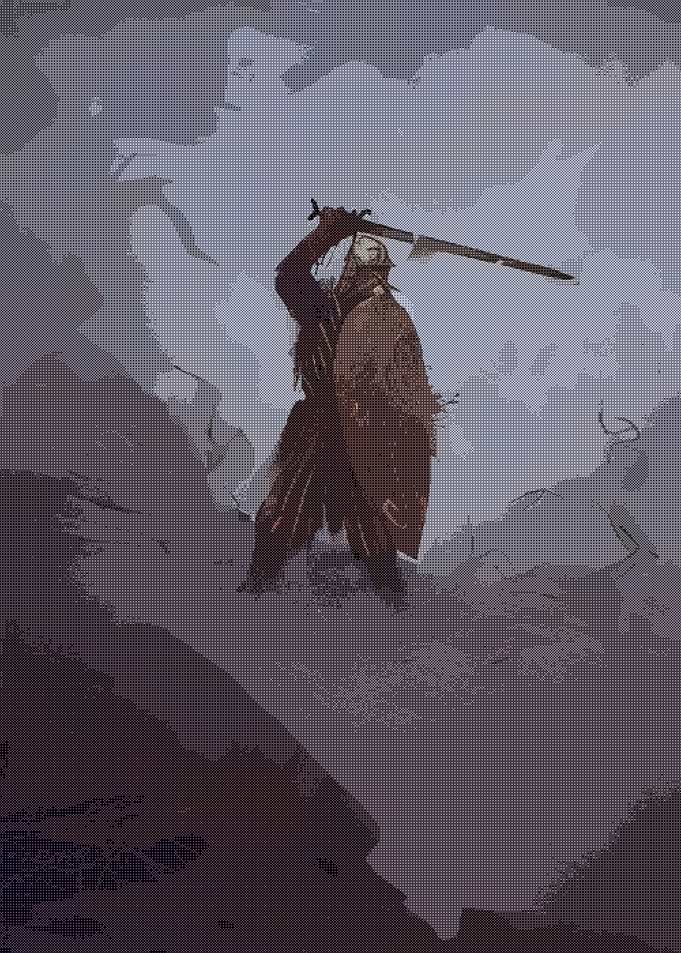 Tainted Grail The Fall of Avalon