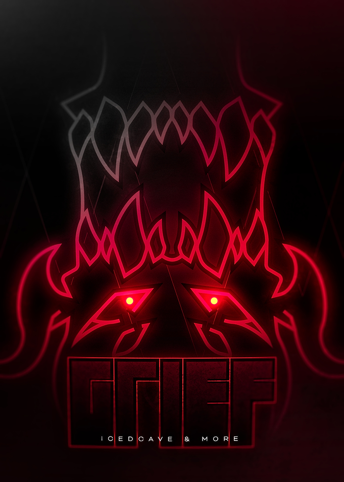 GRIEF by IcEDCave & more