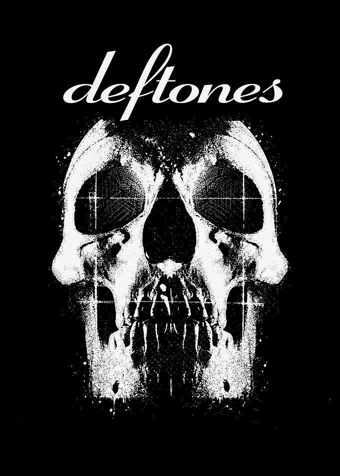 Deftones