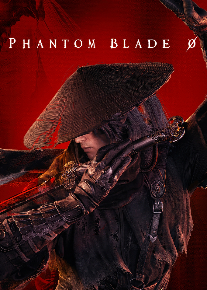 Phantom Blade 0 Game Poster