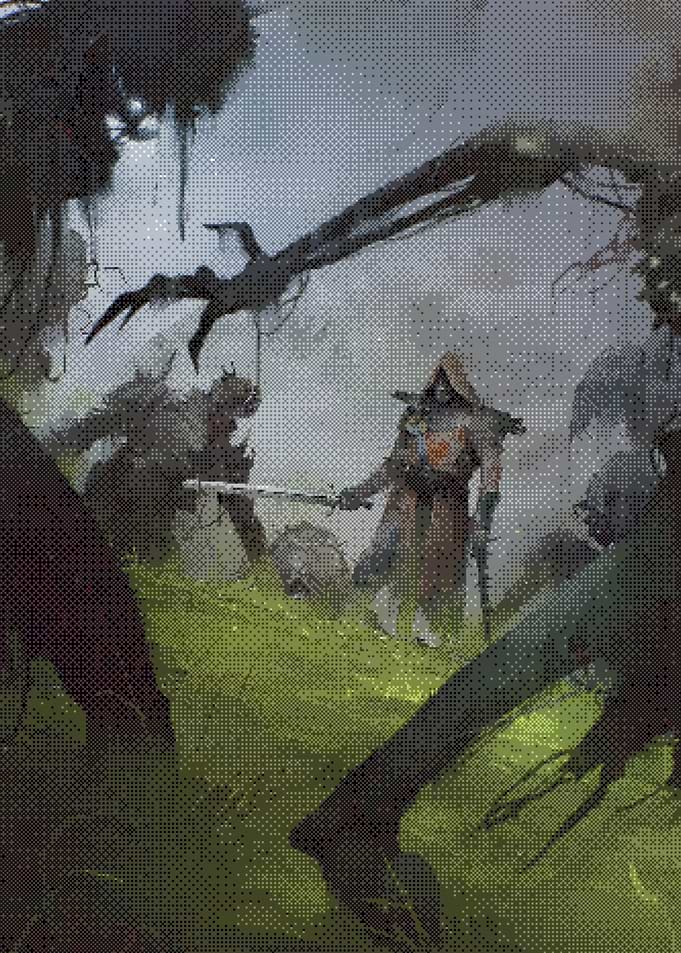 Tainted Grail The Fall of Avalon