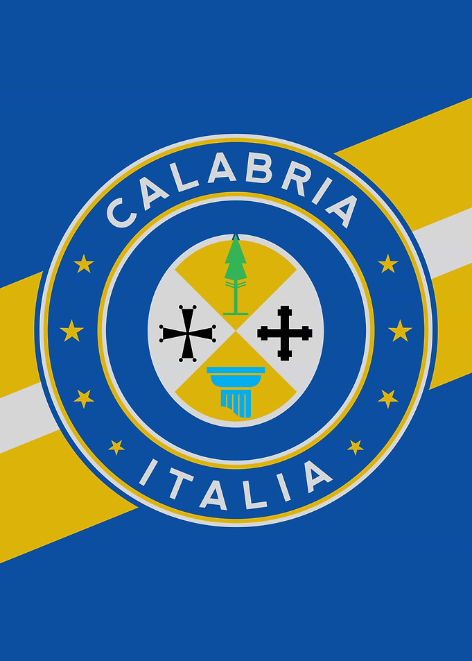Calabria Italia